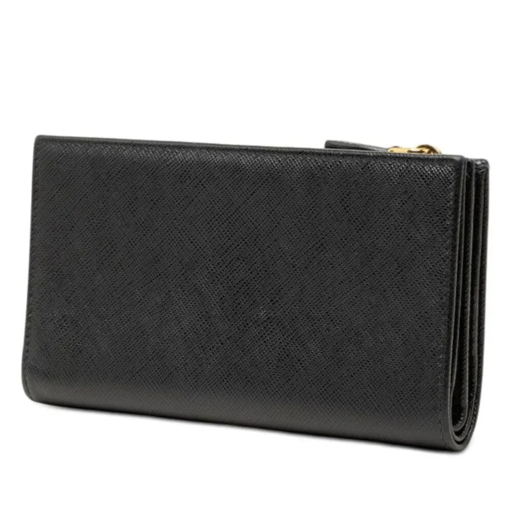 Prada Short Wallet 1ML009